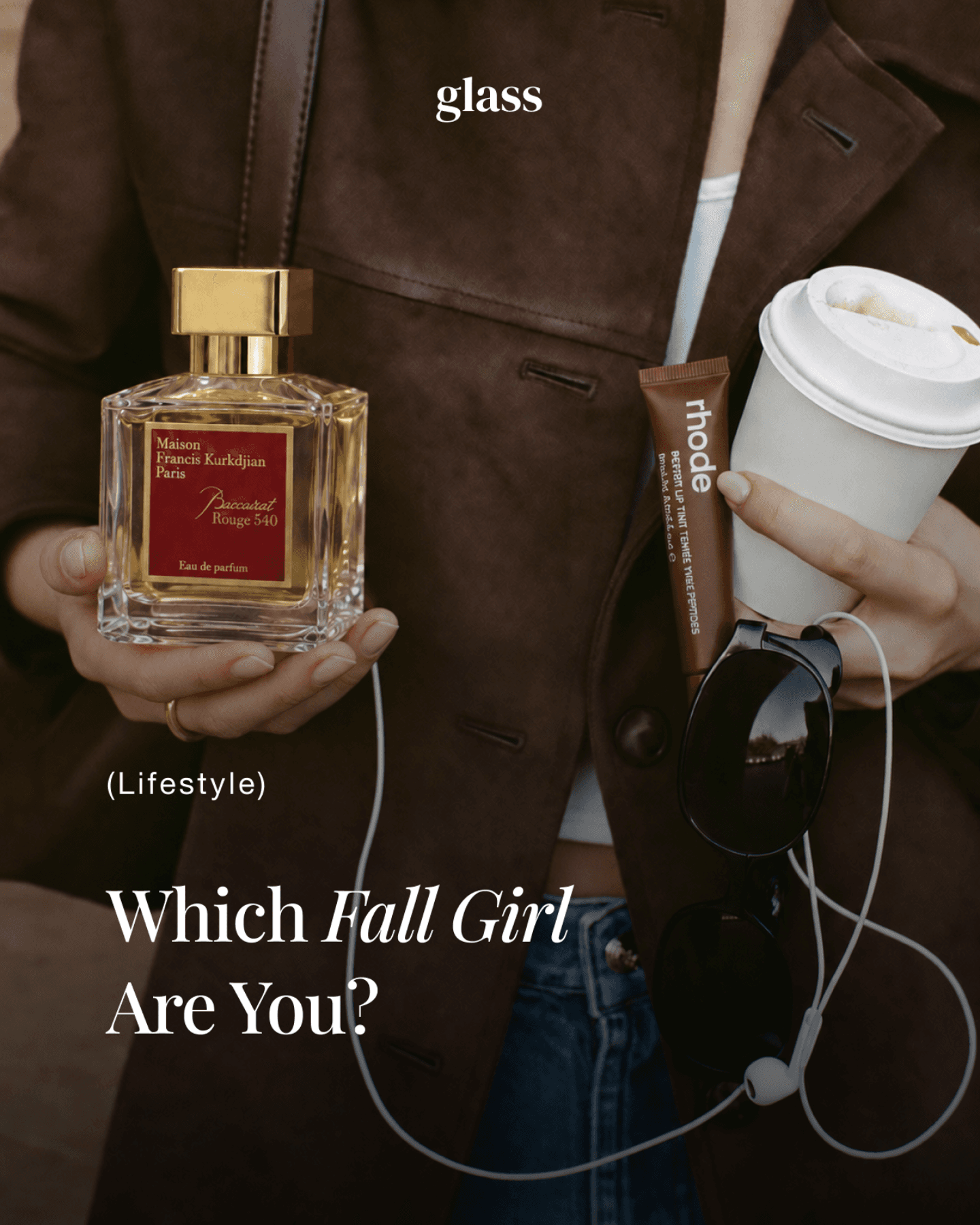 Best fall perfumes for women matched to six autumn personas, from The Icon to Pumpkin-Spice