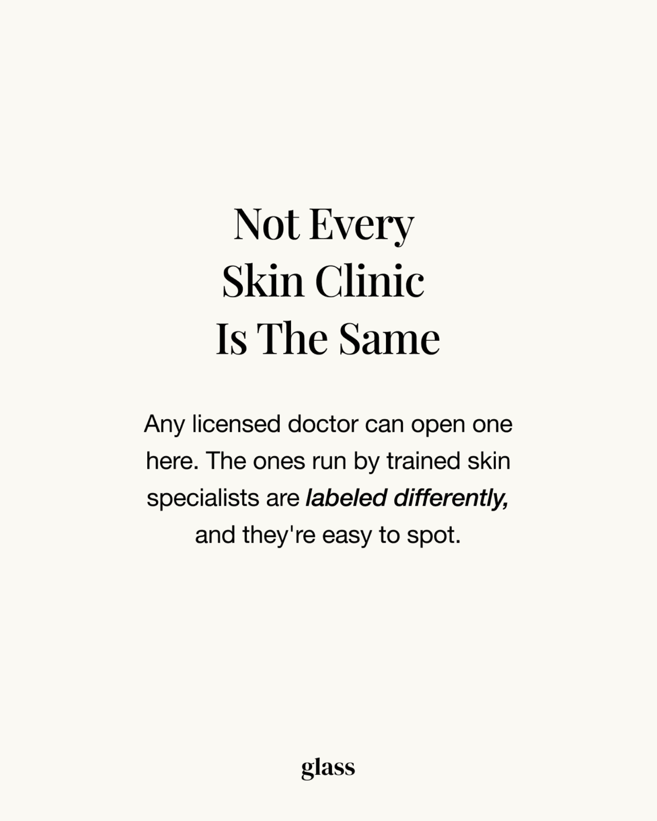 Seoul dermatology clinic treatment room — how to find the best skin clinic in Seoul for foreigners