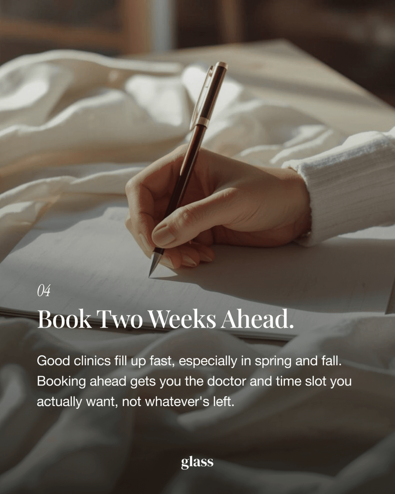 Booking a Seoul dermatology clinic appointment two weeks ahead