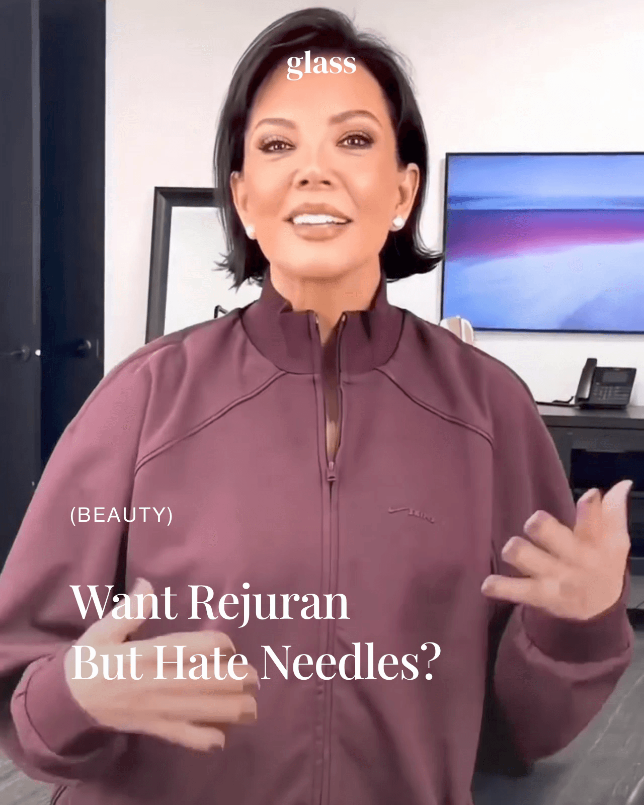 Want Rejuran but hate needles? Topical PDRN serums from Korea — Glass Beauty Seoul